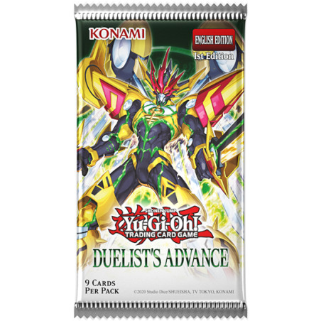 Duelists Advance
