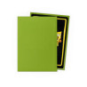 Olive - Matte Sleeves Japanese size