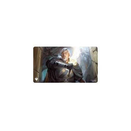 Innistrad Remastered Odric, Lunarch Marshal Playmat