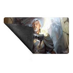 Innistrad Remastered Odric, Lunarch Marshal Playmat