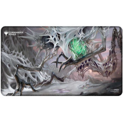 Three Color Wedge - Yarok Stitched Playmat