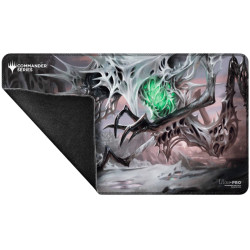 Three Color Wedge - Yarok Stitched Playmat