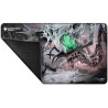 Three Color Wedge - Yarok Stitched Playmat