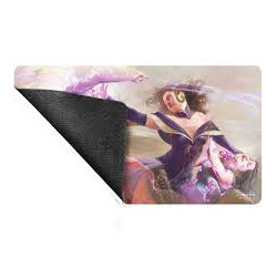 Innistrad Remastered Killing Wave Playmat
