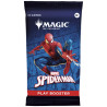 Spiderman Play Booster