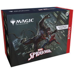 Spiderman Bundle