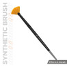 AK Synthetic Brush- Fan Shape