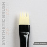 AK Synthetic Brush- Comb