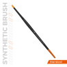 AK Synthetic Brush- Flat 2