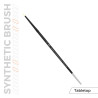 AK Synthetic Tabletop Brush- 0
