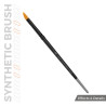 AK Synthetic Brush- Dagger L