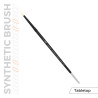AK Synthetic Tabletop Brush- 2