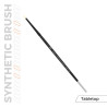 AK Synthetic Tabletop Brush- 1