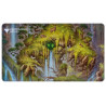 Holofoil Playmat for Magic: The Gathering - Animar-Soul