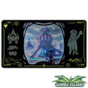 Magic EOE Playmat Blue Holofoil