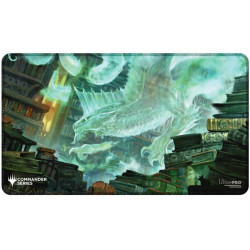 Miirym Stitched Edge Playmat