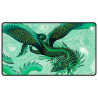 Magic TDM Playmat Black Stitched Sultai