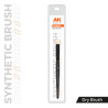 AK Synthetic Dry Brush- L
