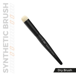 AK Synthetic Dry Brush- XL