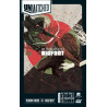Unmatched: Robin Hood Vs Bigfoot