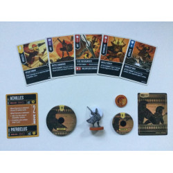 Unmatched: Battle of Legends Vol 2