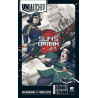Unmatched: Sun's Origin