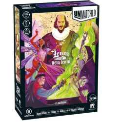 Unmatched: Slings & Arrows