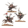 Spearhead: Snarlpack Huntaz