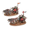 Spearhead: Snarlpack Huntaz