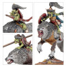 Spearhead: Snarlpack Huntaz