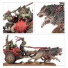 Spearhead: Snarlpack Huntaz