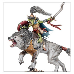 Spearhead: Snarlpack Huntaz