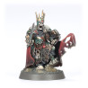 Spearhead: Deathrattle Tomb Host