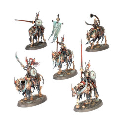 Spearhead: Deathrattle Tomb Host