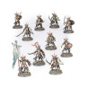 Spearhead: Deathrattle Tomb Host