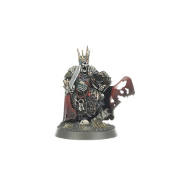 Spearhead: Deathrattle Tomb Host
