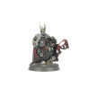 Spearhead: Deathrattle Tomb Host