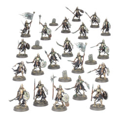Spearhead: Deathrattle Tomb Host