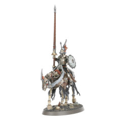 Spearhead: Deathrattle Tomb Host