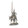 Spearhead: Deathrattle Tomb Host