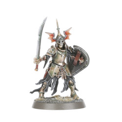Spearhead: Deathrattle Tomb Host