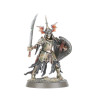 Spearhead: Deathrattle Tomb Host