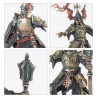 Spearhead: Deathrattle Tomb Host