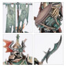 Spearhead: Deathrattle Tomb Host