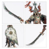 Spearhead: Deathrattle Tomb Host