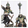 Spearhead: Deathrattle Tomb Host