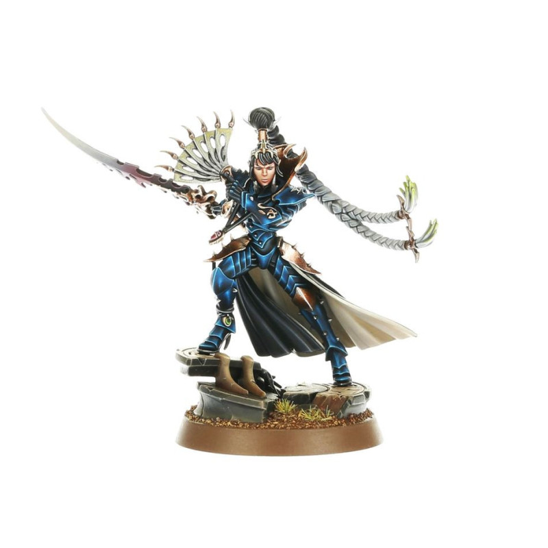 Lady Malys