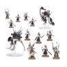 Combat patrol: Drukhari