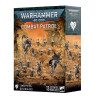 Combat patrol: Drukhari