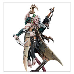 Combat patrol: Drukhari